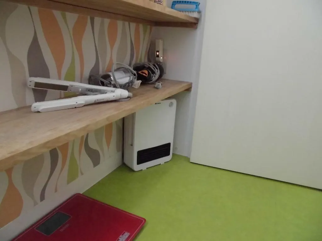 Imazato Guest House Osaka