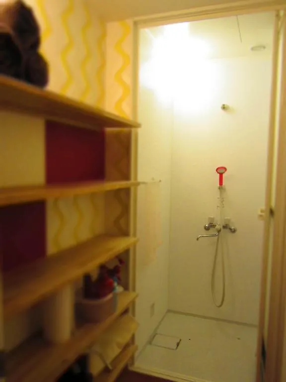 Imazato Guest House Osaka