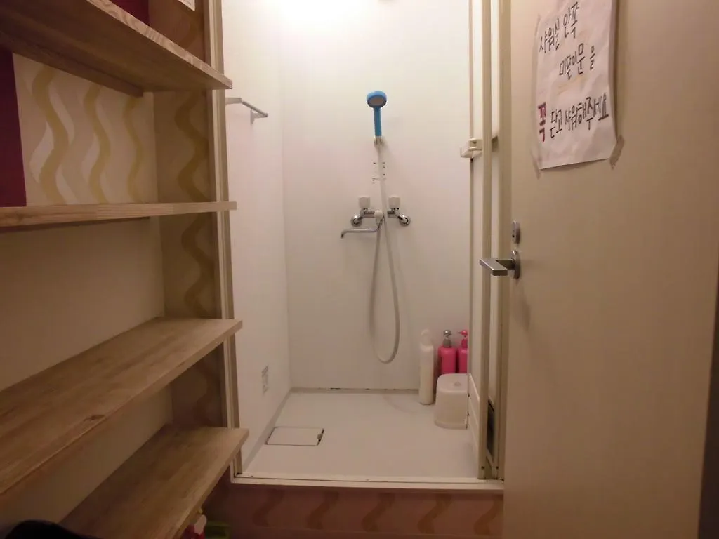 Imazato Guest House Osaka 0*,  Japan