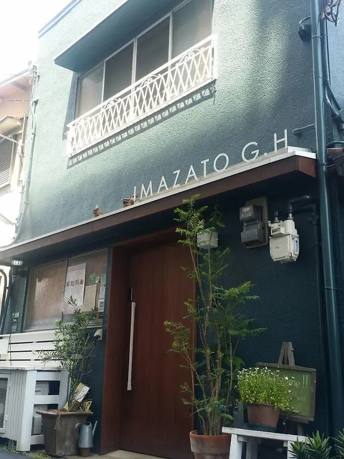Imazato Guest House Osaka 0*,  Japan