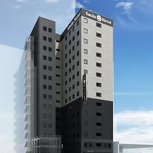 スマイルホテル新大阪 3*, 大阪市 日本
