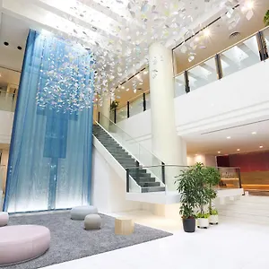 テンザ ホテル&スカイスパ・札幌セントラル 3*, 札幌市 日本
