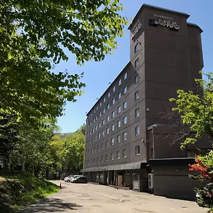 定山渓 ホテル山渓苑 3*, 札幌市 日本