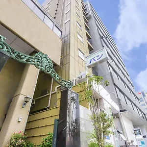 ビジネスホテル　バン 3*, 東京都 日本