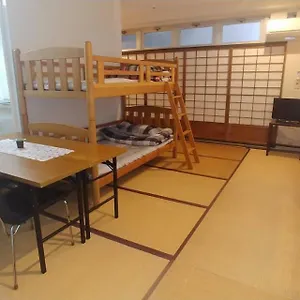 Owl House Asakusa , 東京都 日本