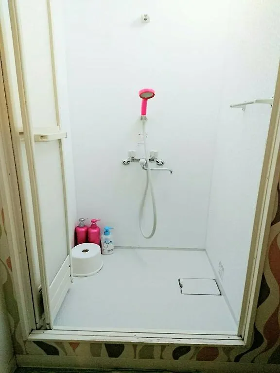 Imazato Guest House Osaka