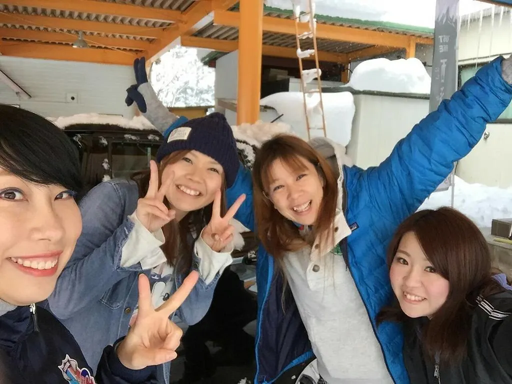 Imazato Guest House Osaka 0*,  Japan