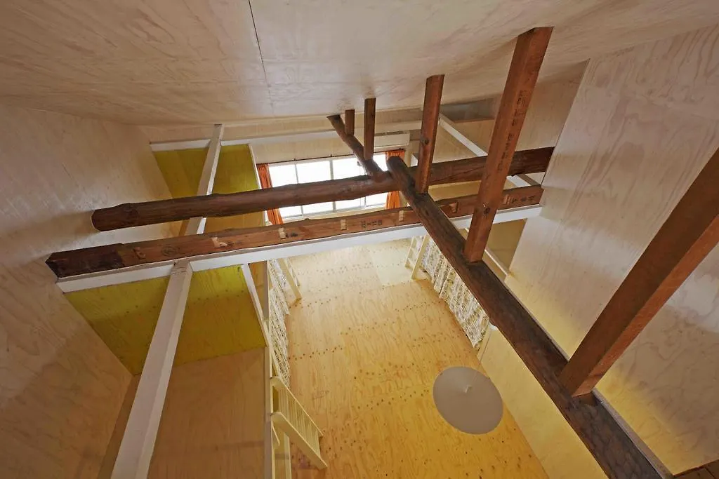 Imazato Guest House Osaka