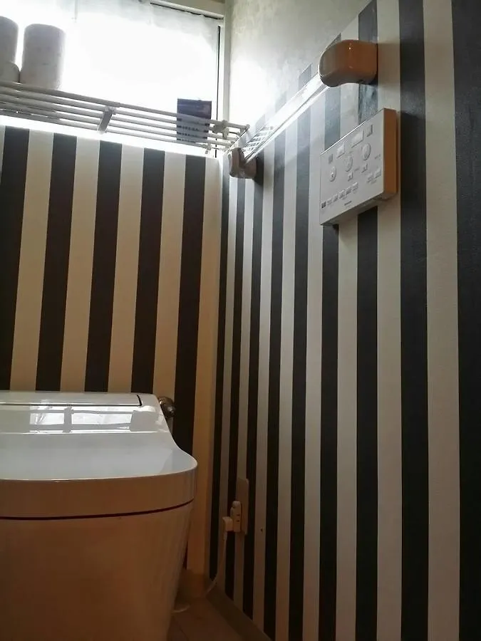 Imazato Guest House Osaka Japan